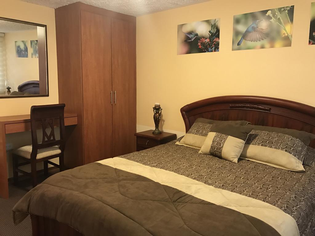 Kinde House Bed and breakfast 3*
