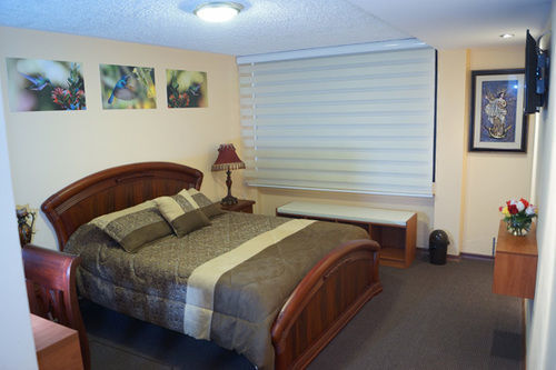 Kinde House 3*