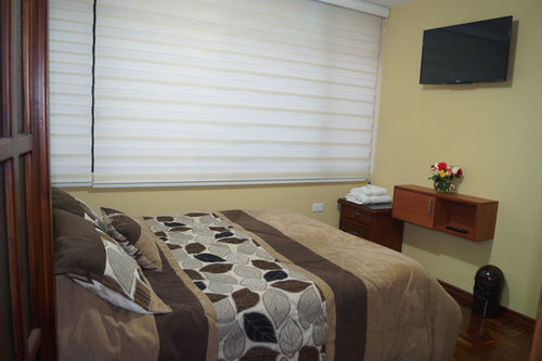 Kinde House Bed and breakfast